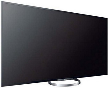 Sony Bravia W851